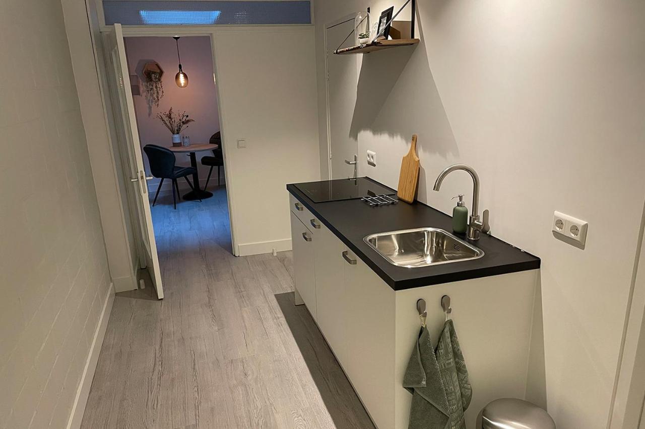 Studio Schipper Alkmaar Kültér fotó