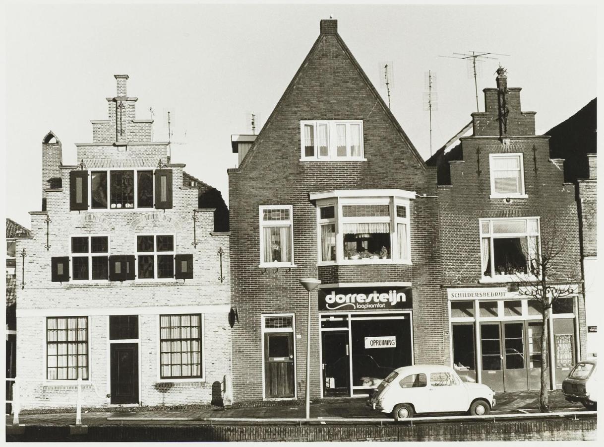 Studio Schipper Alkmaar Kültér fotó