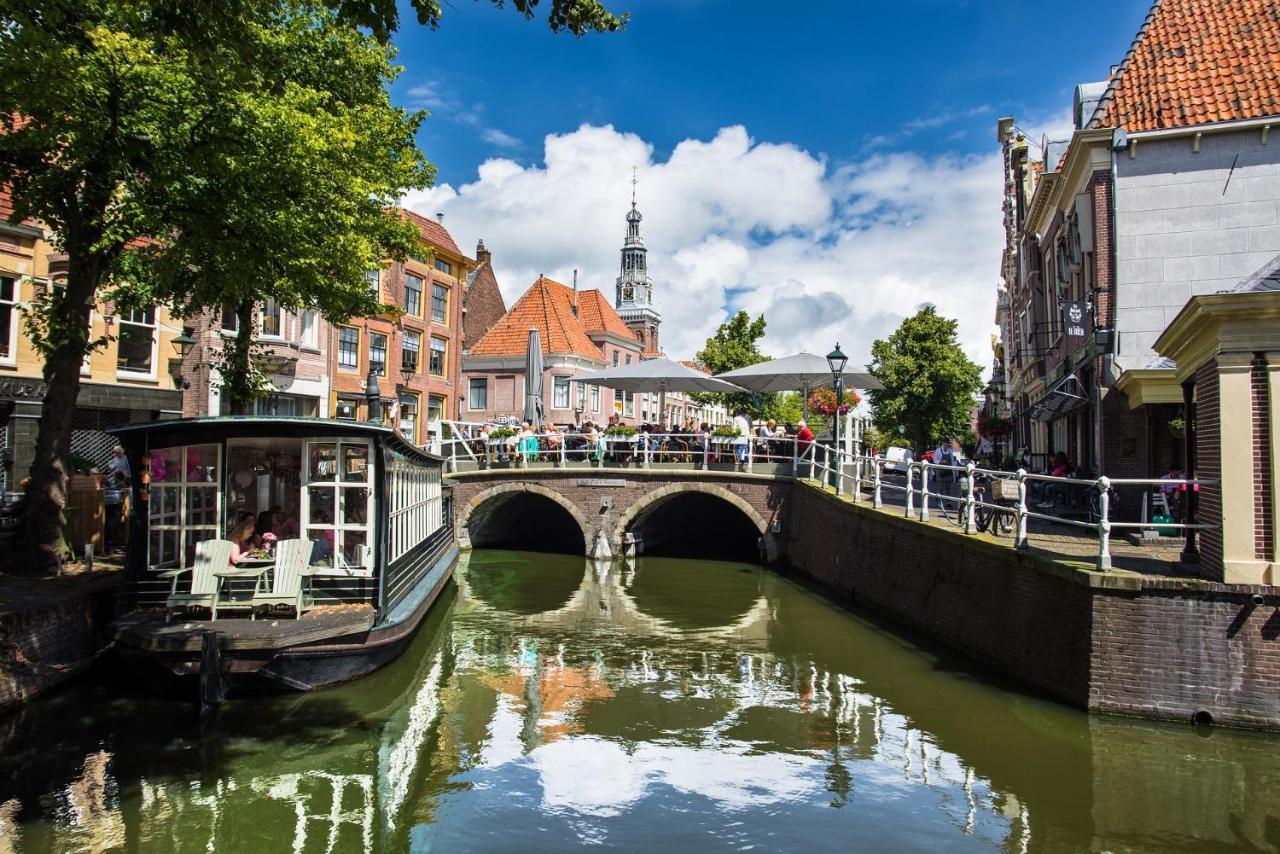 Studio Schipper Alkmaar Kültér fotó