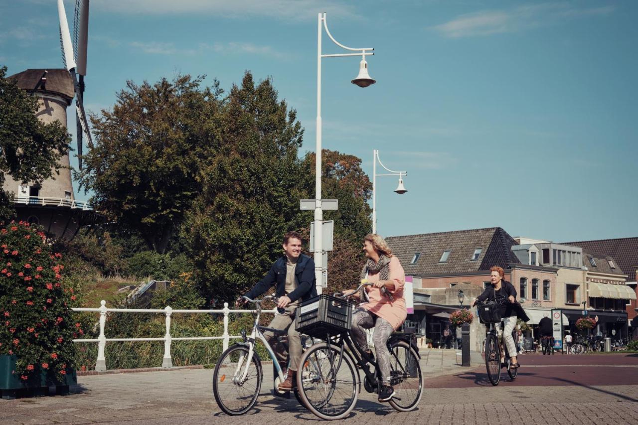 Studio Schipper Alkmaar Kültér fotó