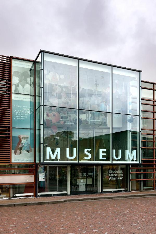 Studio Schipper Alkmaar Kültér fotó
